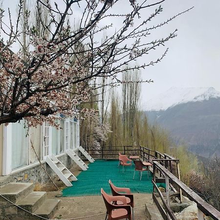 Venus Mountain Resort, Hunza Karimabad (Hunza) Exterior foto